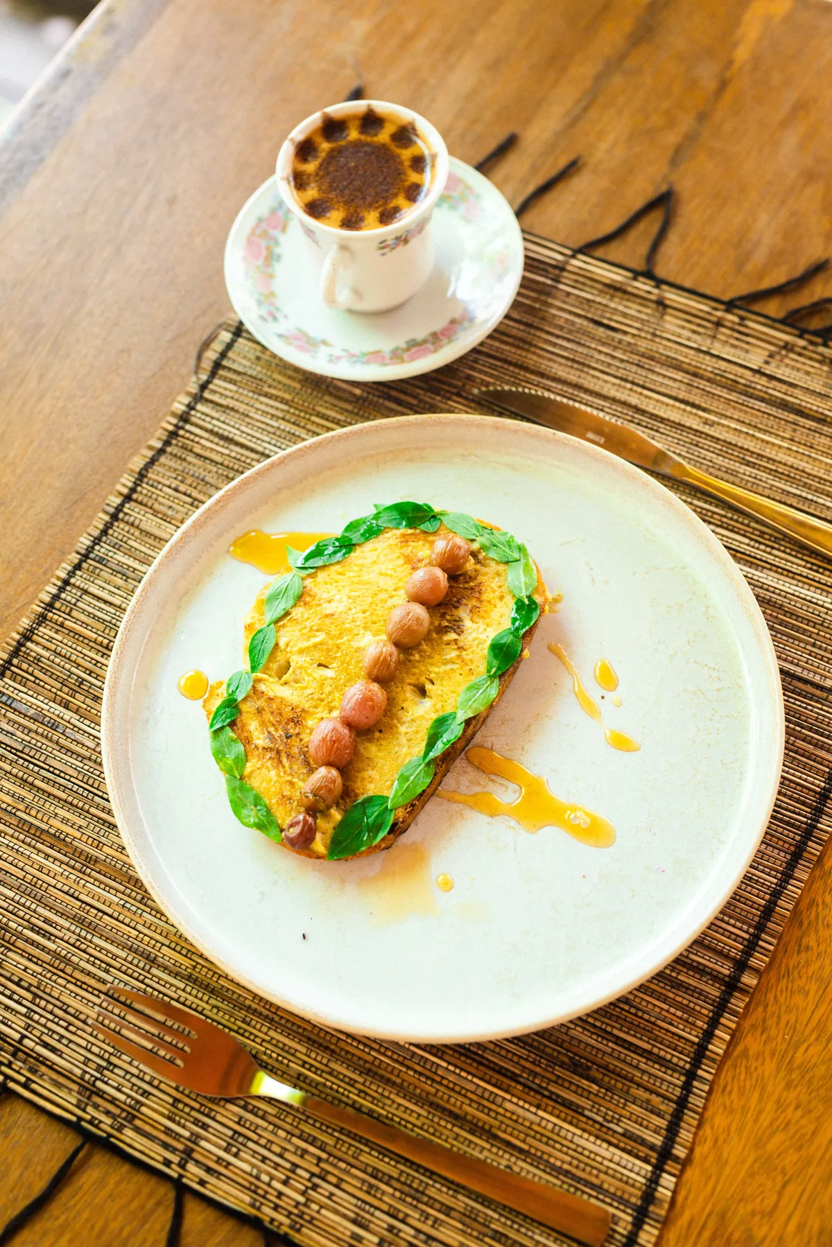 Brusqueta Vigneto Cremoso